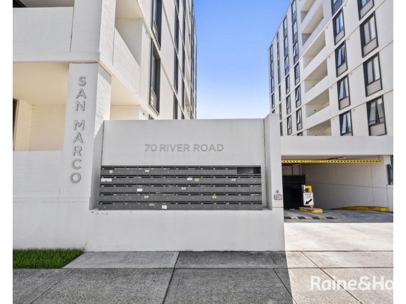 311/70 River Road, Ermington NSW 2115