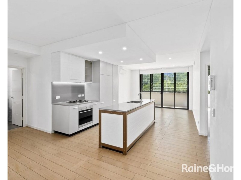 311/70 River Road, Ermington NSW 2115