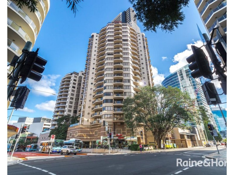 117/13-15 Hassall Street, Parramatta NSW 2150