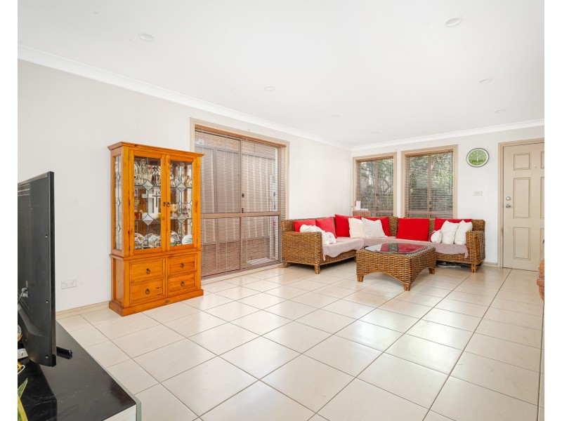 4 Bovis Place, Rooty Hill NSW 2766