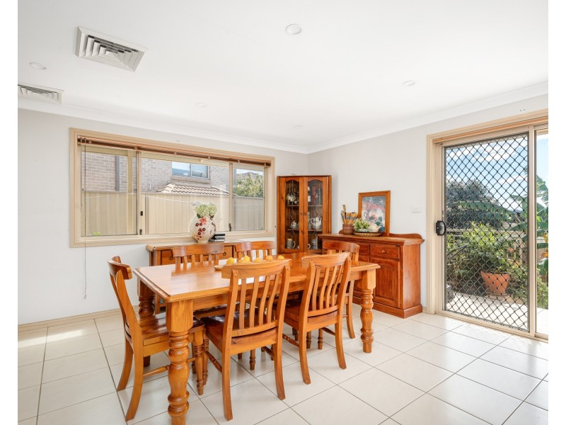 4 Bovis Place, Rooty Hill NSW 2766