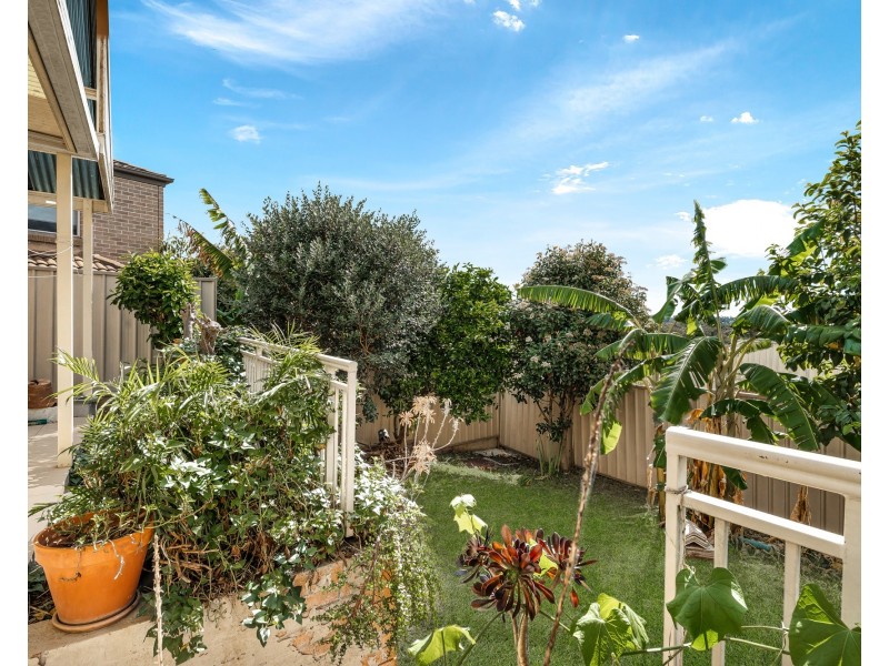 4 Bovis Place, Rooty Hill NSW 2766