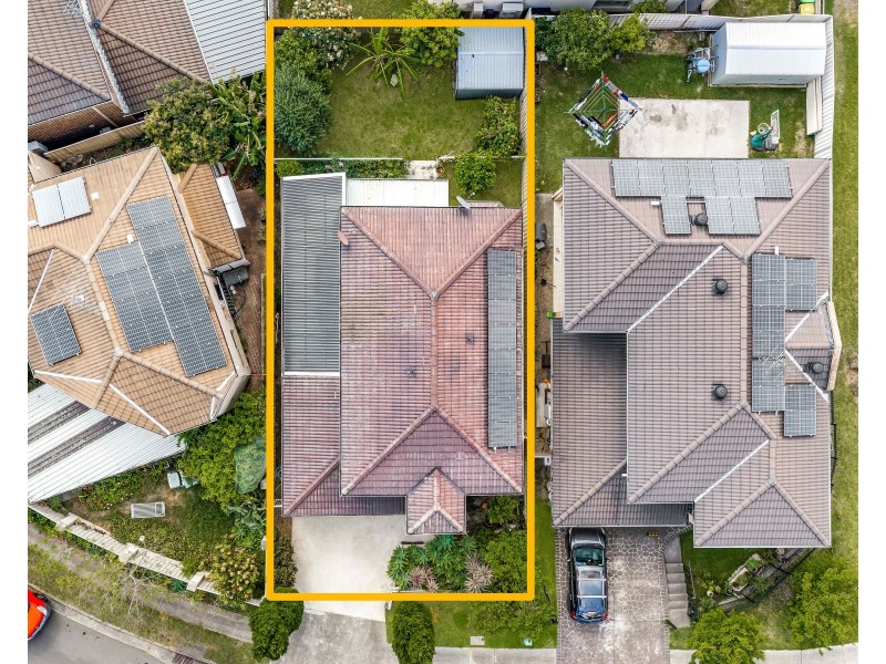 4 Bovis Place, Rooty Hill NSW 2766
