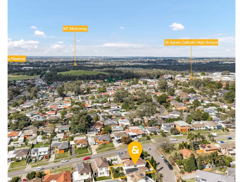 4 Bovis Place, Rooty Hill NSW 2766