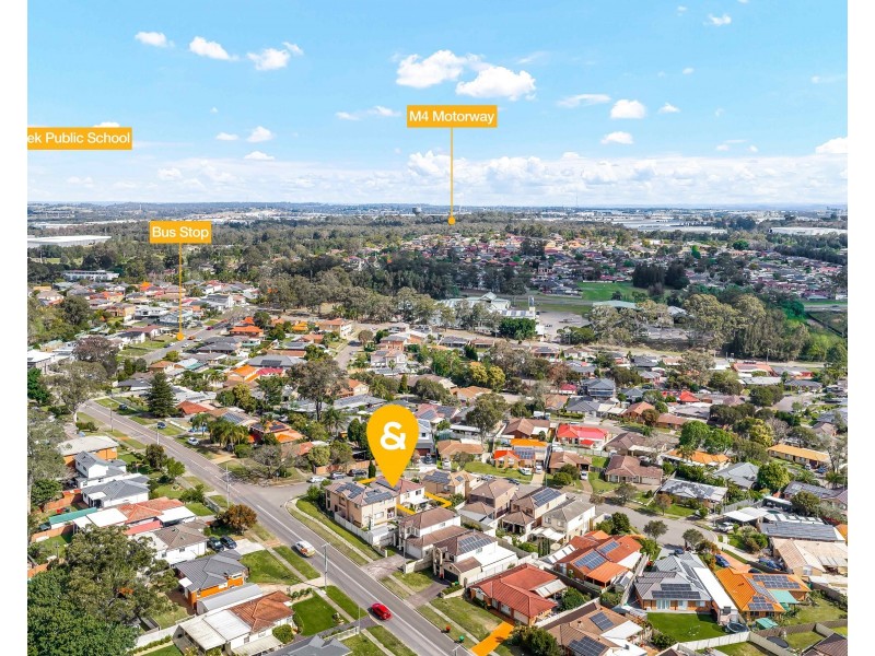 4 Bovis Place, Rooty Hill NSW 2766