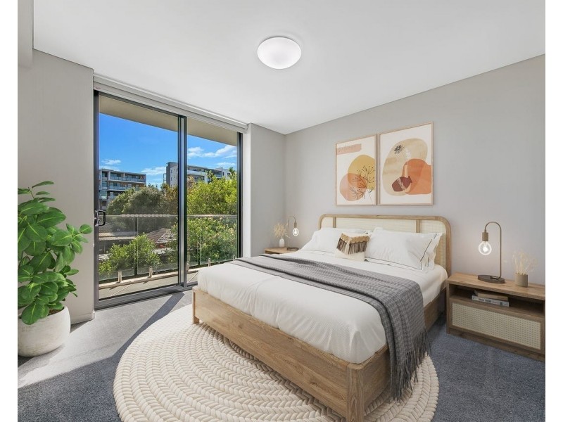 105/19 Prospect Street, Rosehill NSW 2142