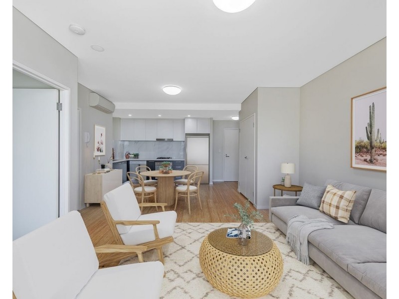 105/19 Prospect Street, Rosehill NSW 2142