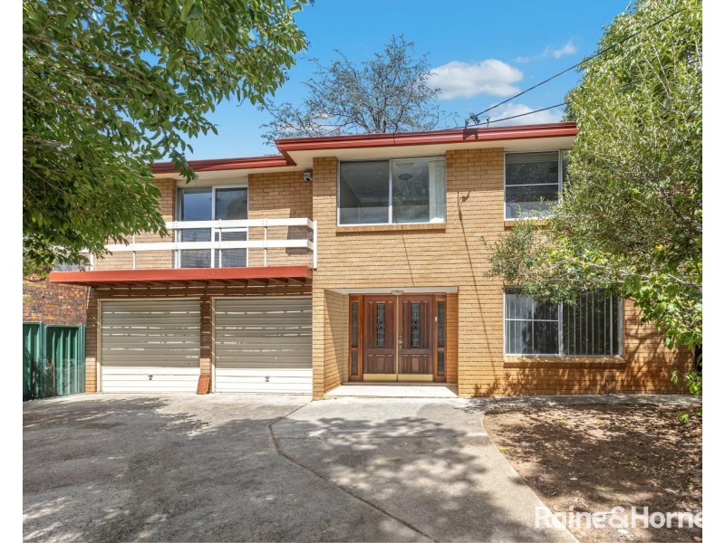 21 Caloola Road, Constitution Hill NSW 2145