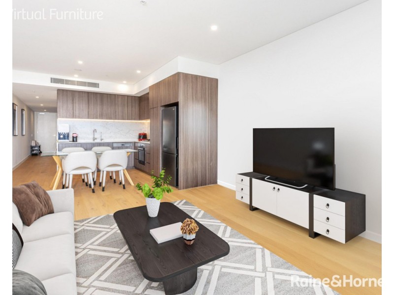 2501/12 Phillip Street, Parramatta NSW 2150