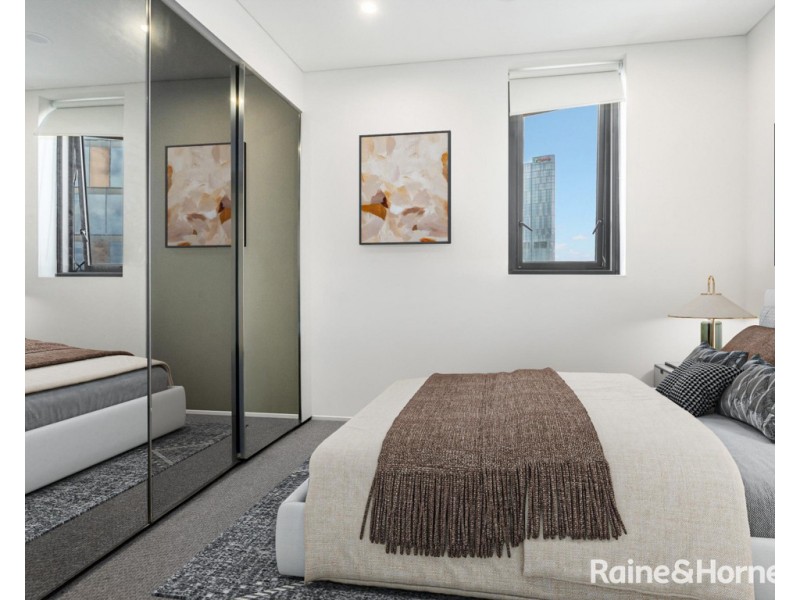 2501/12 Phillip Street, Parramatta NSW 2150