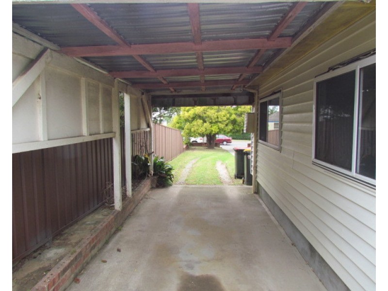 85A Cornelia Road, Toongabbie NSW 2146