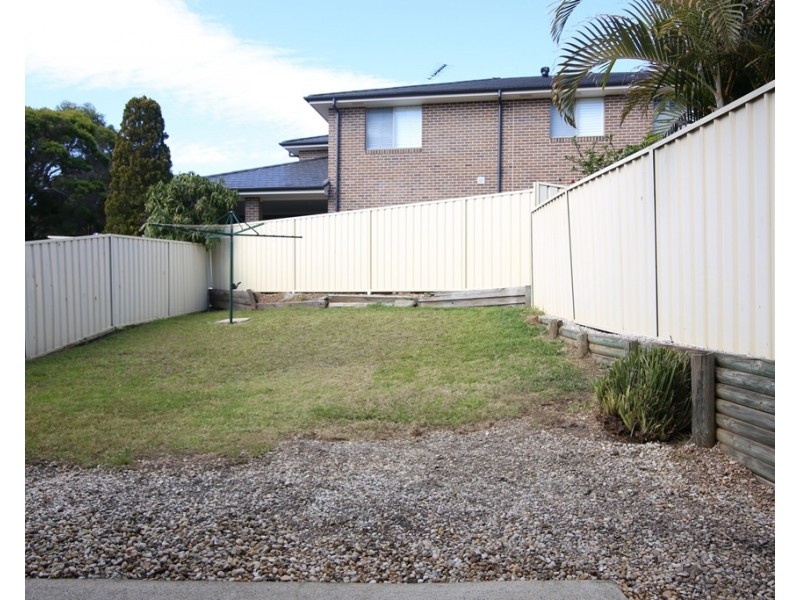 2/21 Vermont Circuit, Seven Hills NSW 2147