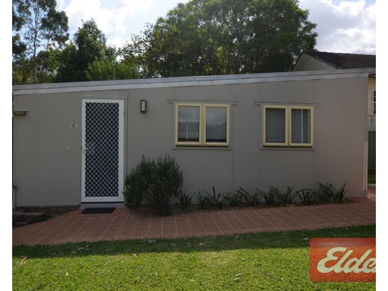 58A Lamonerie Street, Toongabbie NSW 2146