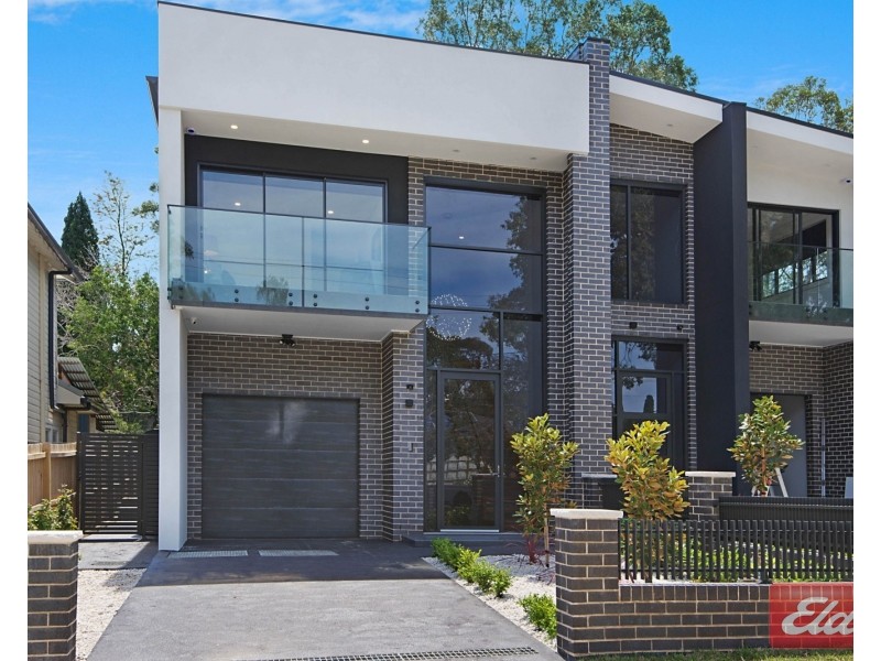 23A Burrabogee Road, Pendle Hill NSW 2145