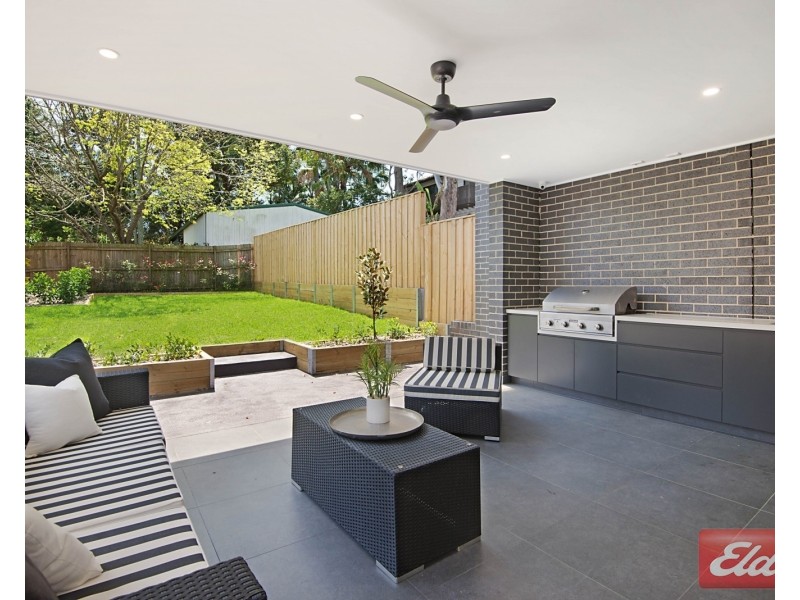 23A Burrabogee Road, Pendle Hill NSW 2145