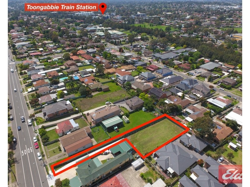 102A Cornelia Road, Toongabbie NSW 2146