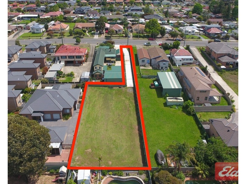 102A Cornelia Road, Toongabbie NSW 2146