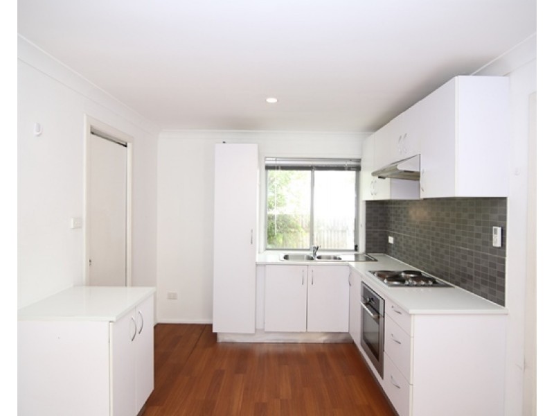 3A Cleary Place, Blackett NSW 2770