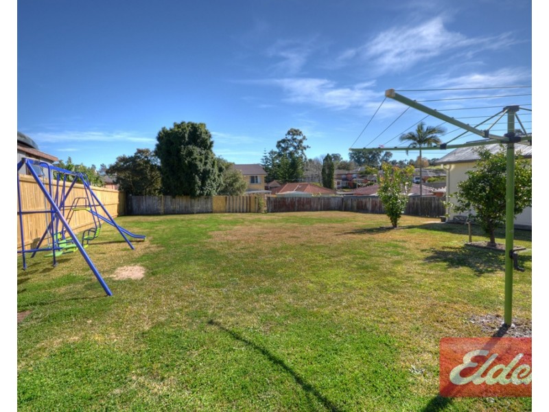 103 Cornelia Road, Toongabbie NSW 2146