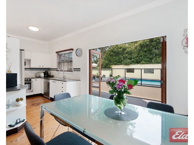 23 Mimosa Avenue, Toongabbie NSW 2146