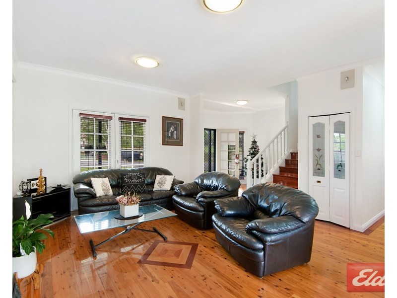 23 Mimosa Avenue, Toongabbie NSW 2146