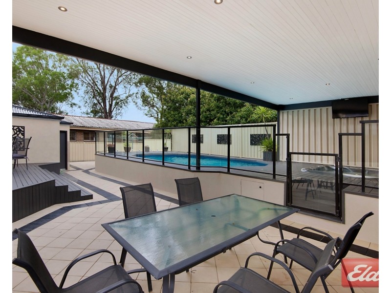 23 Mimosa Avenue, Toongabbie NSW 2146