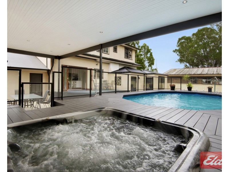 23 Mimosa Avenue, Toongabbie NSW 2146