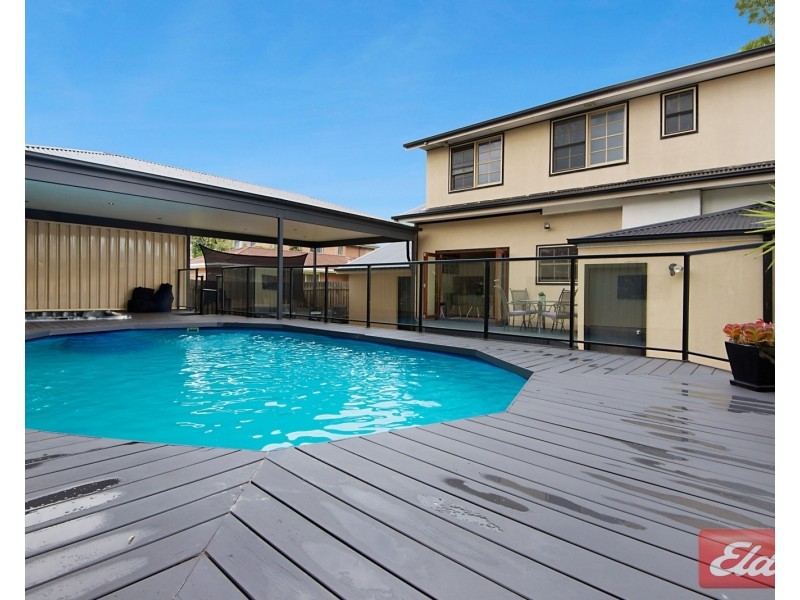 23 Mimosa Avenue, Toongabbie NSW 2146
