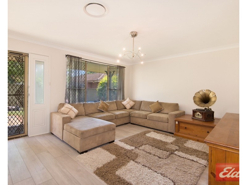 39A Tungarra Road, Girraween NSW 2145