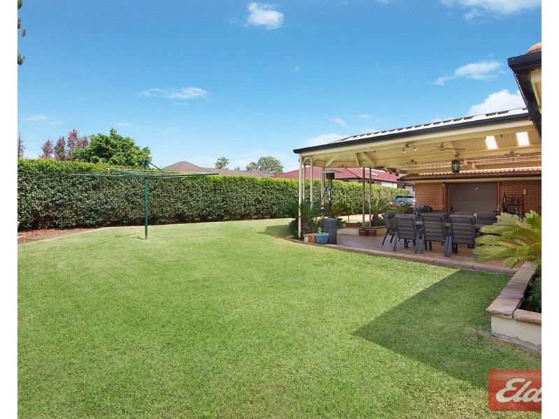 39A Tungarra Road, Girraween NSW 2145