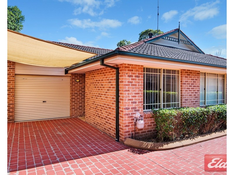 7/163 Targo Road, Girraween NSW 2145