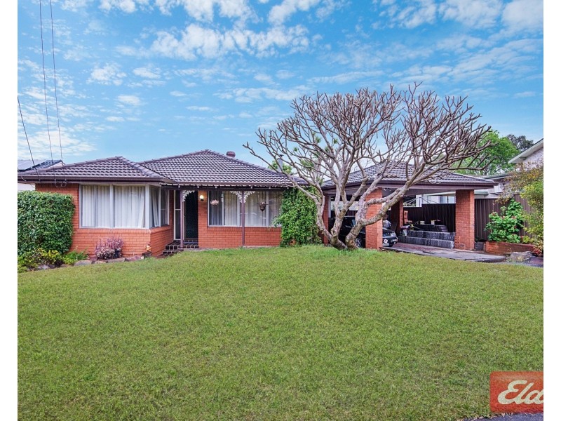 42 Zambesi Road, Seven Hills NSW 2147