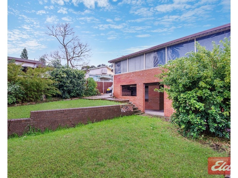 42 Zambesi Road, Seven Hills NSW 2147