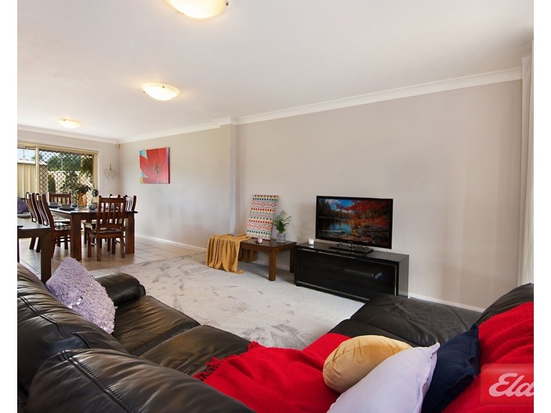 8/31-33 Tungarra Road, Girraween NSW 2145