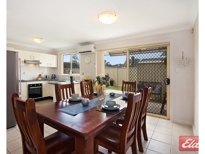 8/31-33 Tungarra Road, Girraween NSW 2145