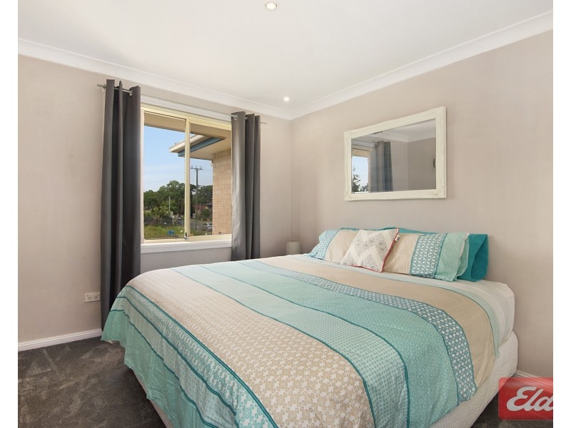 8/31-33 Tungarra Road, Girraween NSW 2145