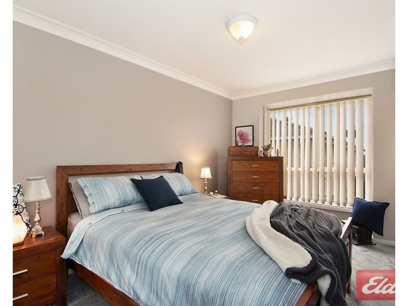 8/31-33 Tungarra Road, Girraween NSW 2145