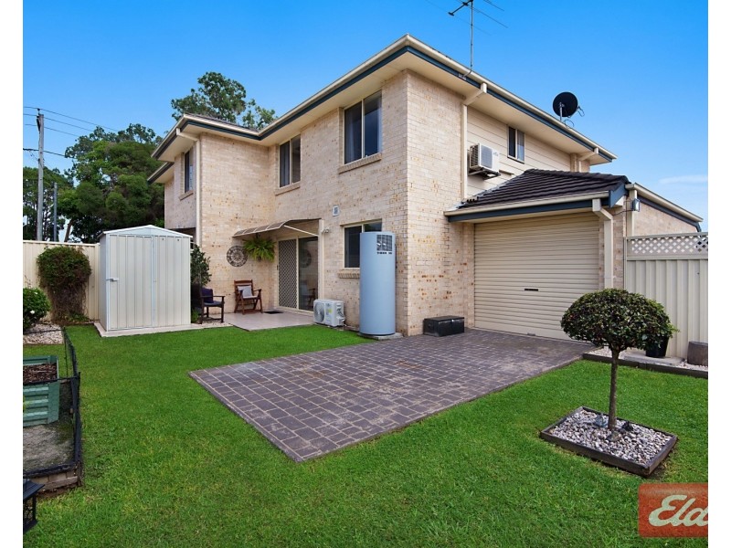 8/31-33 Tungarra Road, Girraween NSW 2145