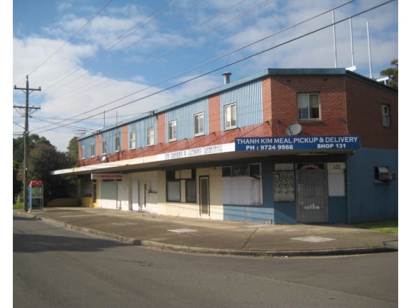 Shop 137 Hollywood Drive, Lansvale NSW 2166