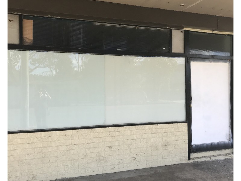 Shop 137 Hollywood Drive, Lansvale NSW 2166