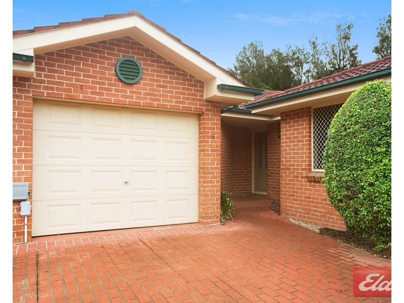 6/129 Toongabbie Road, Toongabbie NSW 2146