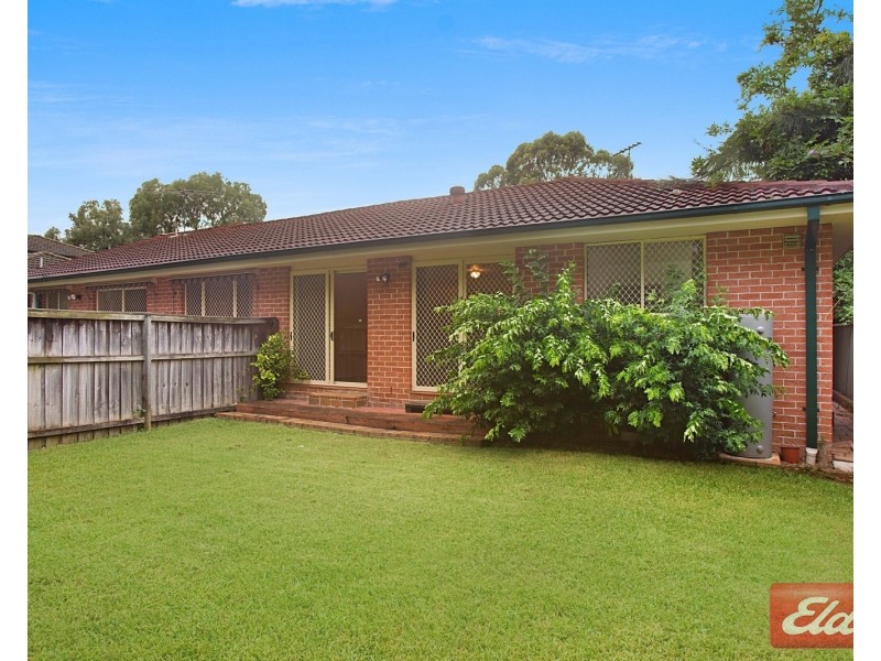 6/129 Toongabbie Road, Toongabbie NSW 2146