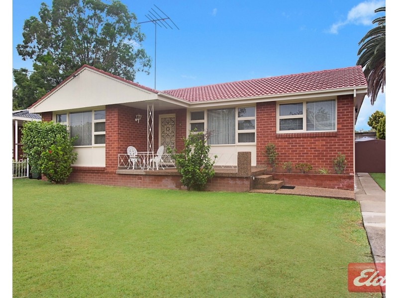 109 Fitzwilliam Road, Toongabbie NSW 2146