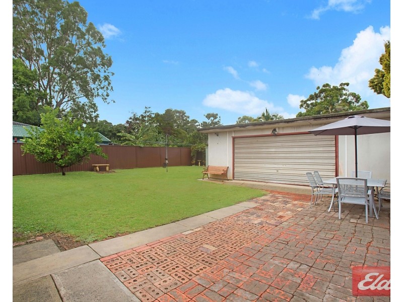 109 Fitzwilliam Road, Toongabbie NSW 2146