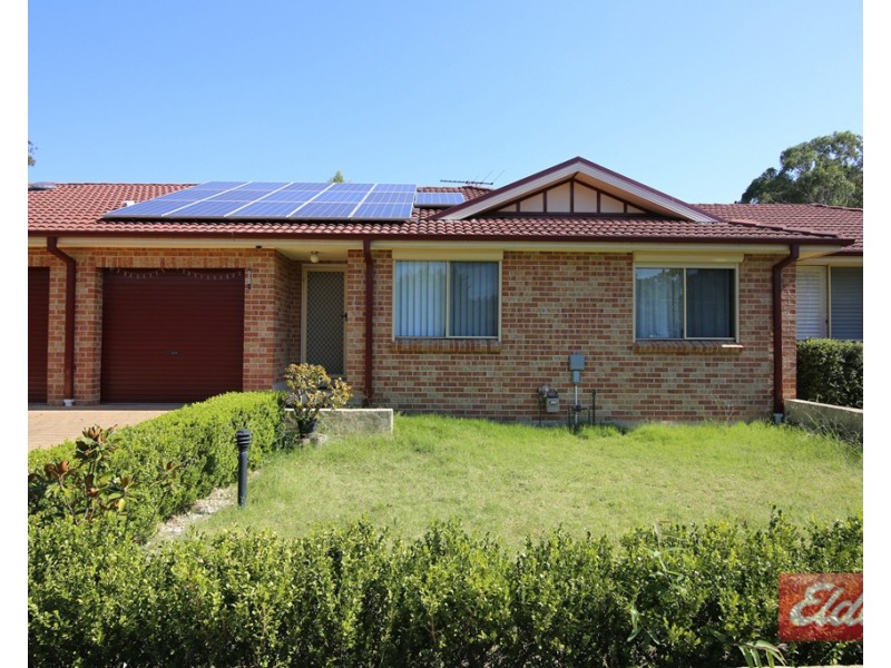 6 Memphis Crescent, Toongabbie NSW 2146