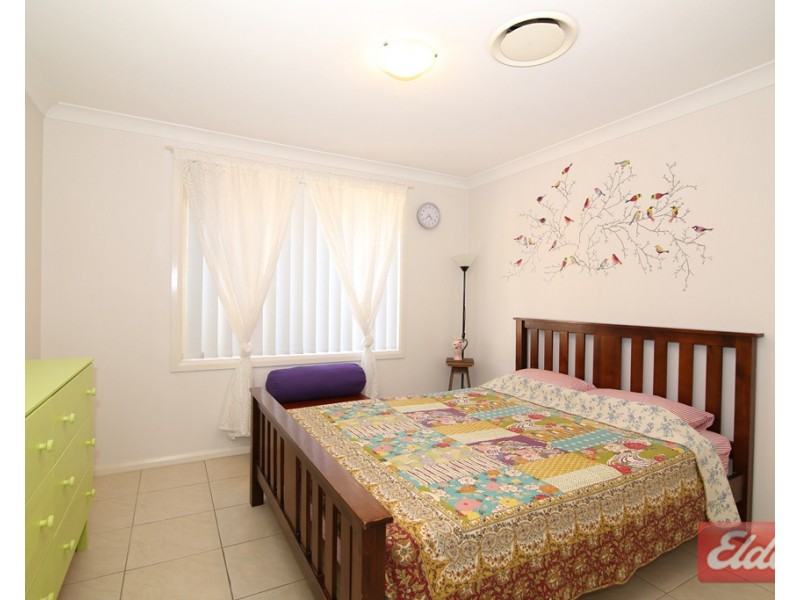 6 Memphis Crescent, Toongabbie NSW 2146