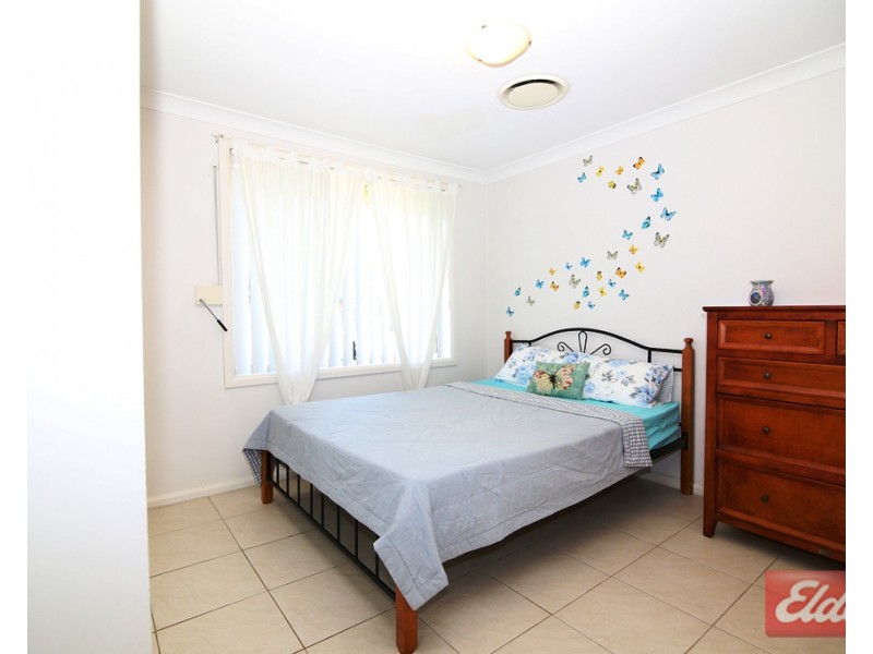 6 Memphis Crescent, Toongabbie NSW 2146