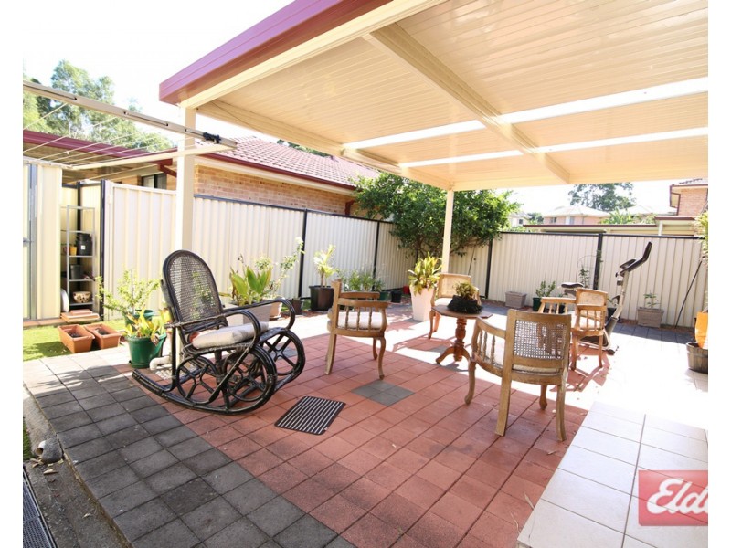 6 Memphis Crescent, Toongabbie NSW 2146