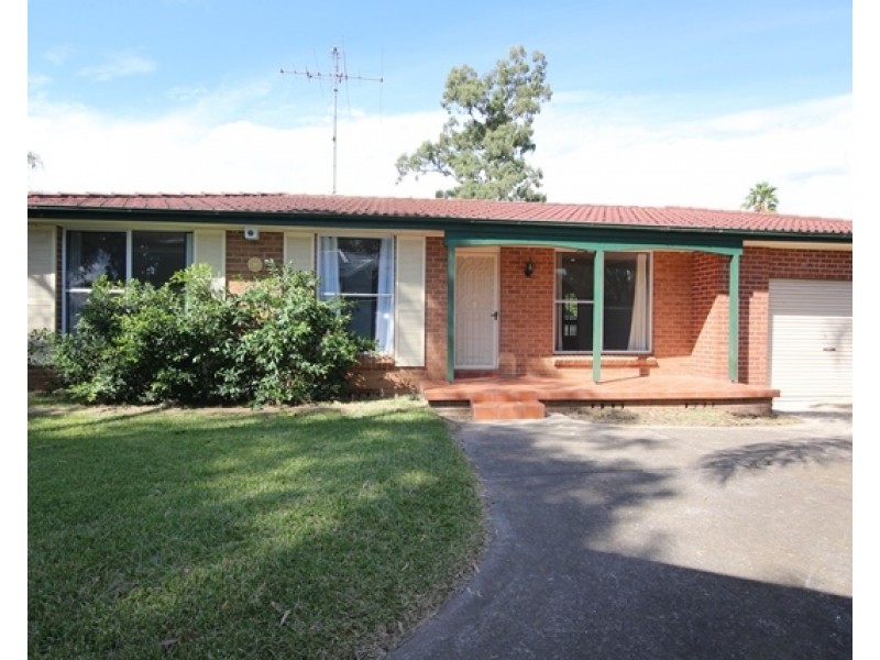 4 Over Place, Shalvey NSW 2770