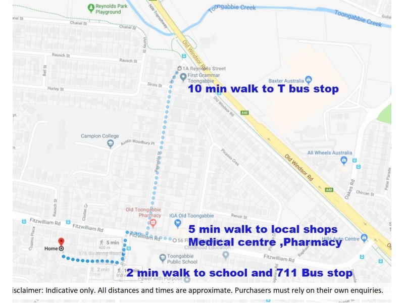 8 Moorgate Street, Toongabbie NSW 2146